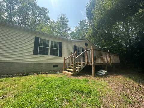 256 Glenn Cabe Rd, Sylva, NC 28779