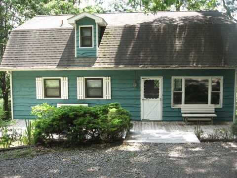 43 Shope Cove Road, Franklin, NC 28734