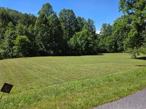 Lot 36 Dobson Road/ Brookstone Vista Ln, Franklin, NC 28734