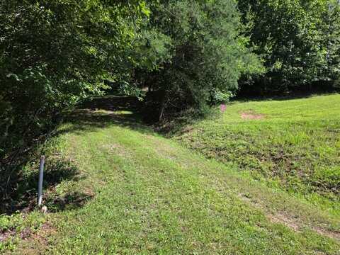 Lot 27 Dobson Road, Franklin, NC 28734