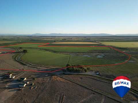 Tunnel Hill, Riverton, WY 82501