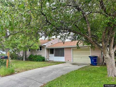 1113 Fairview, Riverton, WY 82501