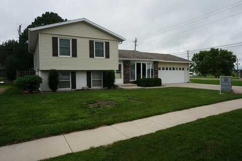 1508 28th Avenue North, Fort Dodge, IA 50501