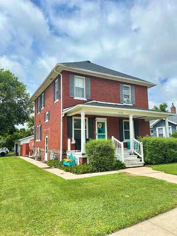1236 South 19th Street, Fort Dodge, IA 50501