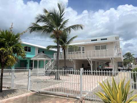 126 3rd Lane, Key Largo, FL 33037
