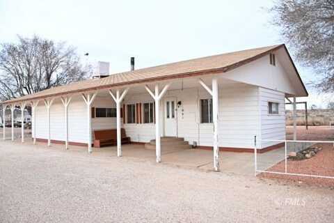 425 E Pratt St, Fredonia, AZ 86022