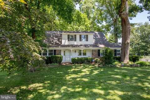 1213 EMMA LANE, WARMINSTER, PA 18974