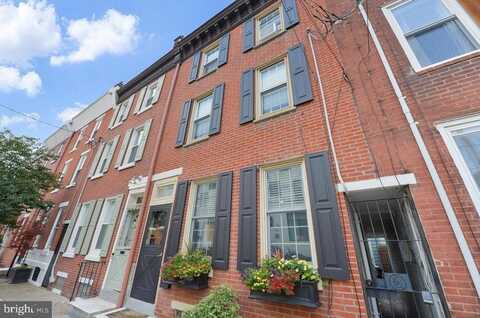 1434 E COLUMBIA AVENUE, PHILADELPHIA, PA 19125