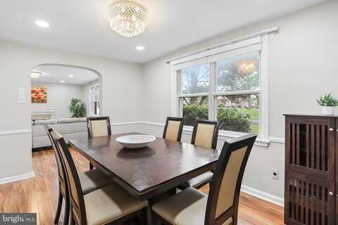 632 DUTTON CIRCLE, SPRINGFIELD, PA 19064