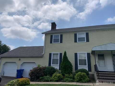 207 Manning Avenue, South Plainfield, NJ 07080