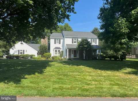 24 CANAL RUN E, WASHINGTON CROSSING, PA 18977