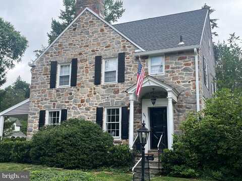 541 W BEECHTREE LANE, WAYNE, PA 19087