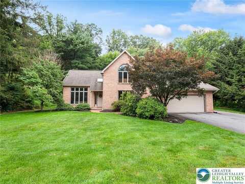 4582 Vera Cruz Road, Upper Milford Twp, PA 18049