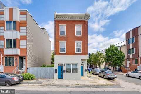 623 W OXFORD STREET, PHILADELPHIA, PA 19122