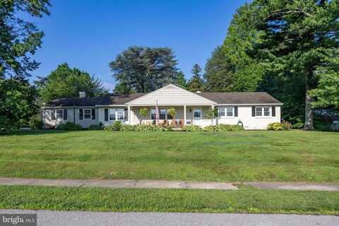 21 DOGWOOD DRIVE, KENNETT SQUARE, PA 19348