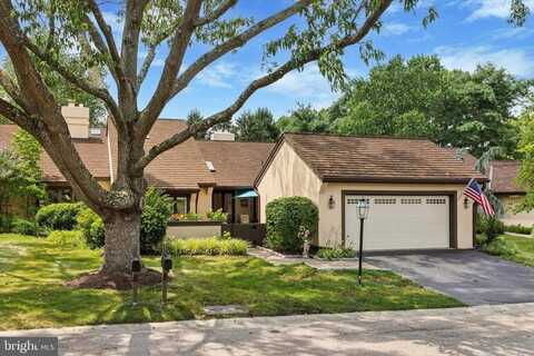 11 BUGLE LANE, BLUE BELL, PA 19422