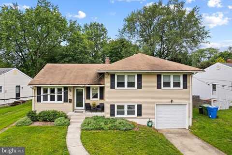 34 KENWOOD DRIVE, CHERRY HILL, NJ 08034