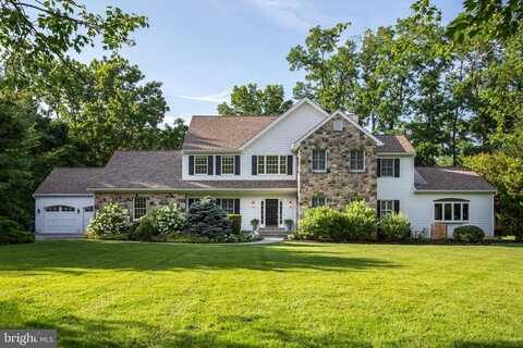 995 BANESWOOD DRIVE, KENNETT SQUARE, PA 19348