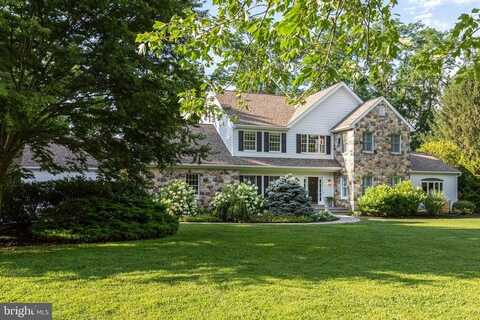 995 BANESWOOD DRIVE, KENNETT SQUARE, PA 19348