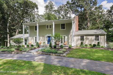 37 Squire Terrace, Colts Neck, NJ 07722