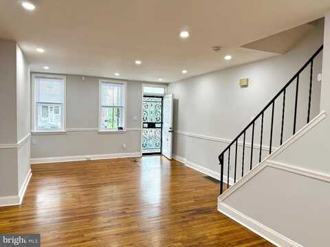 3804 FAIRMOUNT AVENUE, PHILADELPHIA, PA 19104
