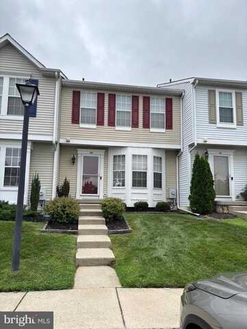 44 PEBBLE LANE, BLACKWOOD, NJ 08012