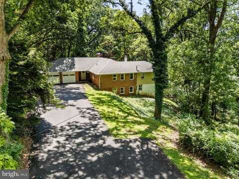 454 KIRK LANE, MEDIA, PA 19063