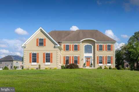 24 WILLOWBROOK LANE, SWEDESBORO, NJ 08085