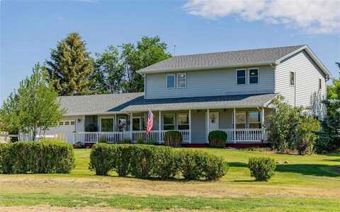 14 Beacon Dr, Cody, WY 82414