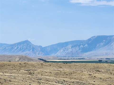 TBD Woodland Tr, Clark, WY 82435