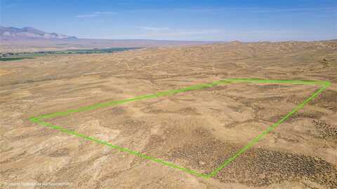 TBD Woodland Tr, Clark, WY 82435