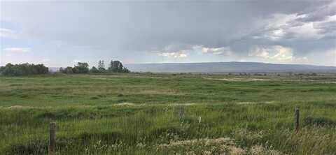 127 Lane 5W, Deaver, WY 82421