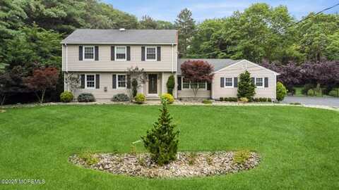 12 Fairway Avenue, Eatontown, NJ 07724
