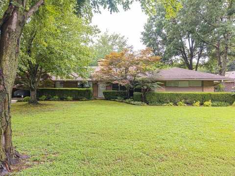 3710 S O ST, Fort Smith, AR 72903