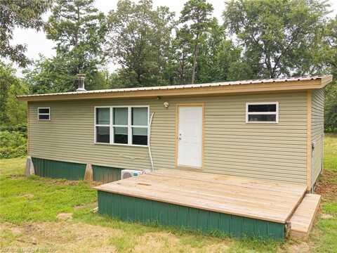 7809-7815 Old 88 RD, Rudy, AR 72952