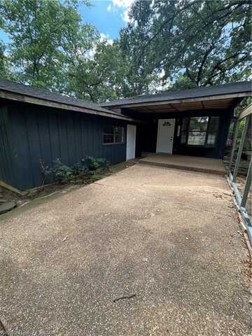 719 Cherry ST, Spiro, OK 74959