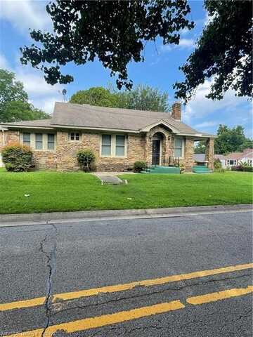 1400 S 23rd ST, Fort Smith, AR 72901