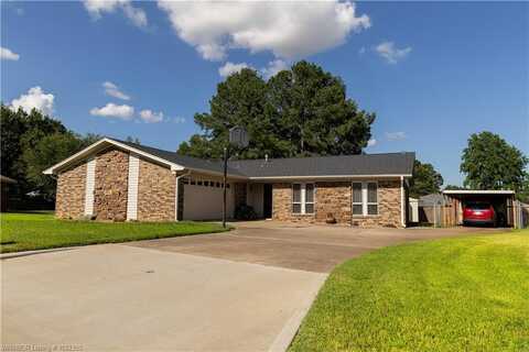 7901 Clover DR, Fort Smith, AR 72908
