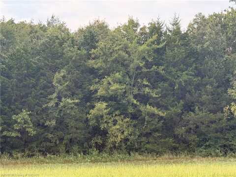 9 Ref Tract 9, Bunch, OK 74931