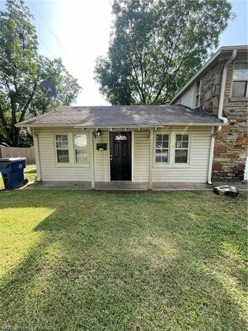 1402 S 23rd ST, Fort Smith, AR 72901