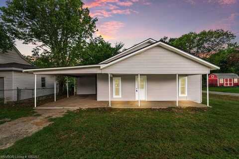 49 W Gary ST, Greenwood, AR 72936