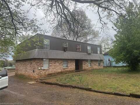 945 Elm ST, Waldron, AR 72958