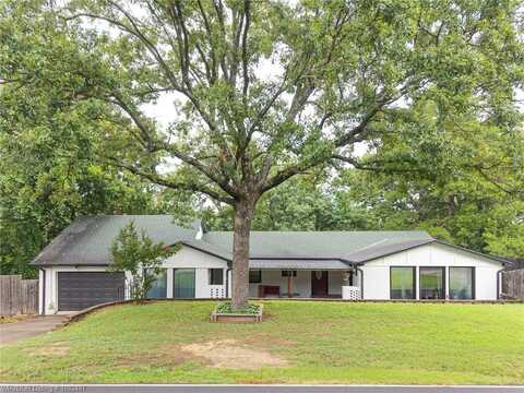 2523 Independence ST, Fort Smith, AR 72901