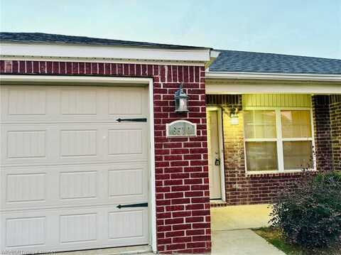6510 Huntington CT, Fort Smith, AR 72916