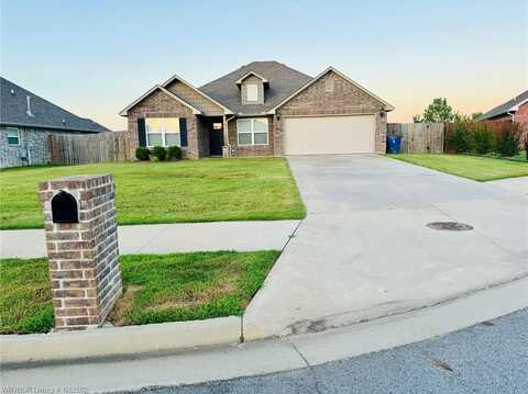9025 Wildwood, Fort Smith, AR 72908