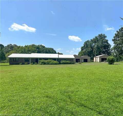 1304 E Mckenzie AVE, Pocola, OK 74902