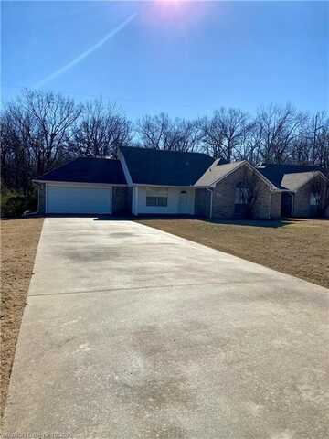 4802 Morgans WY, Fort Smith, AR 72916