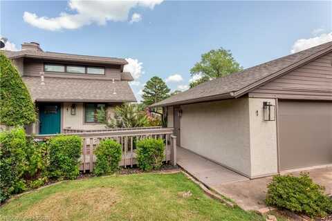 5701 Free Ferry RD Unit #1, Fort Smith, AR 72903