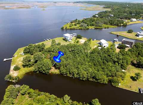 918 Plover Court, Corolla, NC 27927
