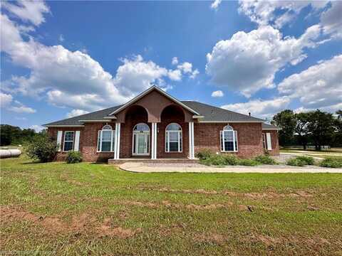 1564 White Oak RD, Waldron, AR 72958